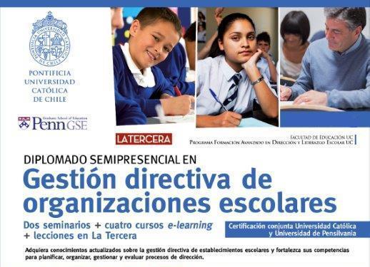 Liderazgo Curricular