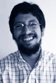 Alejandro Pedreros Matta