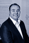 Andrés Molina Montero