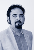 Fabián Derby Allendes