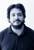 Nicolás Gianetti