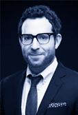 Matthew Steinberg