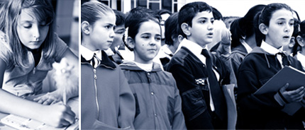 Liderazgo escolar