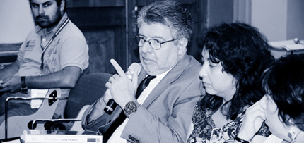 Directivos Escolares