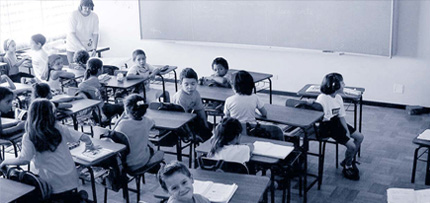 Laboratorio prácticas docentes