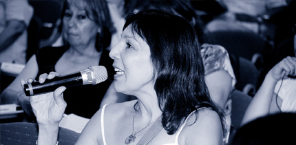 Profesionales red de liderazgo curricular
