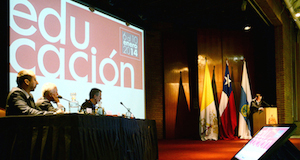 Liderazgo Curricular